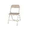 SILLA PLEGABLE METAL TELA SURTIDA