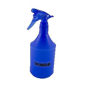 PULVERIZADOR PLASTICO DOMESTICO 960 ML AZUL