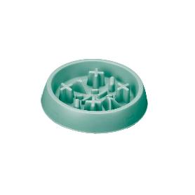 COMEDERO ANTIGLOTON 22 CM SURTIDO