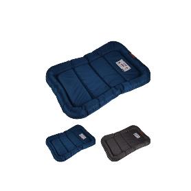CAMA MASCOTA 90X60X5 CM SURTIDA