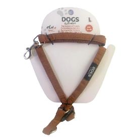 CORREA ARNES PERRO 120 CM