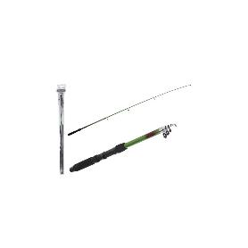 CAÑA PESCAR 165 CM SIN CARRETE