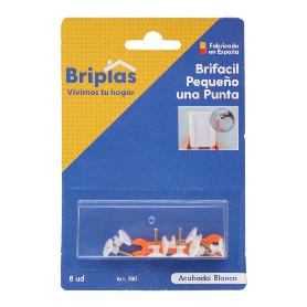 CUELGAFACIL PEQUEÑO 8 UD