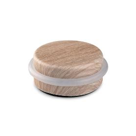 TOPE PUERTA ADHESIVO 2098-3 FRESNO CALCAREO