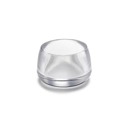 CONTERA TRANSPARENTE 15X20 1520-0G