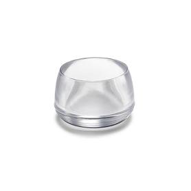 CONTERA TRANSPARENTE 15X25 1525-0G