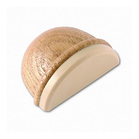 TOPE MADERA LUXE ADHESIVO ROBLE