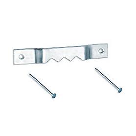 SOPORTE CUELGA CUADROS 4,4CM.