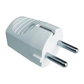 CLAVIJA BIPOLAR 16A.250V R6428