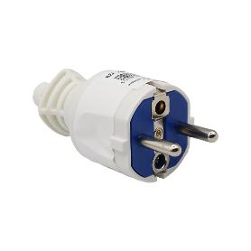 CLAVIJA 2P+T 16A 250V 706 CB