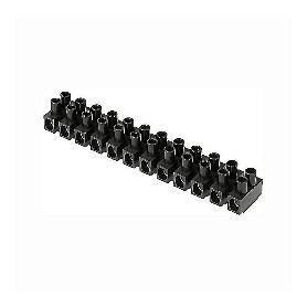 REGLETA CONEXION N.25 NEGRA