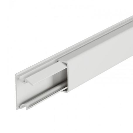 MINICANAL 20X12MM ADHESIVA