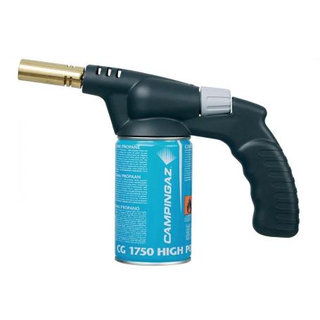 SOLDADOR + CARTUCHO GAS TH2000