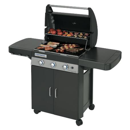 BARBACOA CLASSIC LDPLUS 3 SERIES 9600W