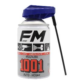 AFLOJATODO 1001 250ML. SPRAY