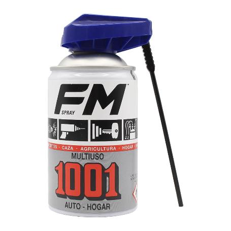 AFLOJATODO 1001 250ML. SPRAY