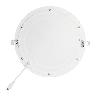 DOWNLIGHT TANZANITA 18W 6500K BLANCO