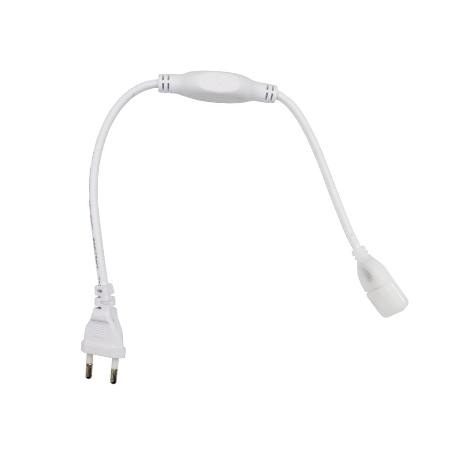 CONECTOR TIRA LED 220V 4A