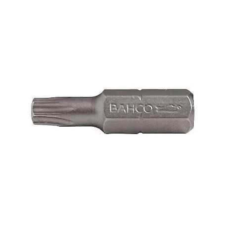 BOCA DESTORNILLADOR TORX 535610 10X25 59