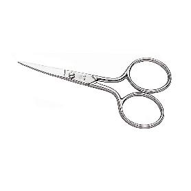 TIJERA BORDAR CURVA 08011140 3 1/2