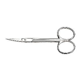 TIJERA MANICURA CURVA 08611160  4