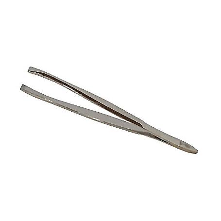 PINZAS DEPILAR NIQUEL 08772120 3 1/2