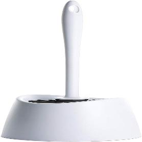 PORTAESCOBILLAS STANDARD 44314