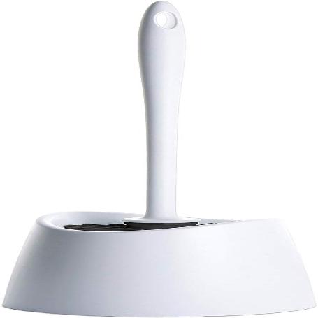 PORTAESCOBILLAS STANDARD 44314