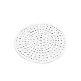 SALVAPLATOS REDONDO BLANCO 33 CM