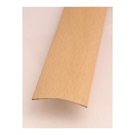 PLETINA M/CAÑA HAYA  3,5X83CM ADHESIVA