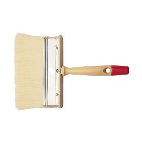 PALETINA CANARIA CERDA NATURAL N5 MANGO MADERA