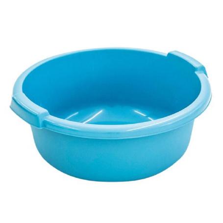 BARREÑO 20L LISO 6520L AZUL