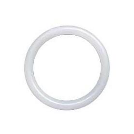 ANILLAS REDONDA PLASTICO 20MM 100UD