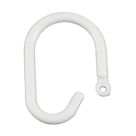 ANILLAS BAÑO BROCHE BLANCA 399 100UD