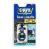 REPARADOR LONA/CAUCHO 7ML+ 4 PARCHES