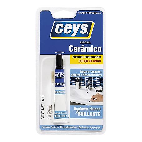 RESTAURADOR CERAMICO BLISTER 15ML.