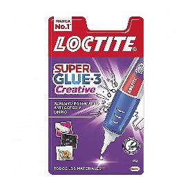 SUPER GLUE 4GR. PERFECT PEN