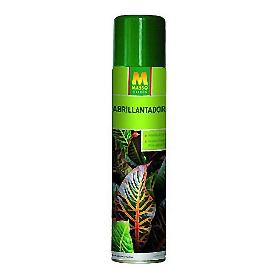ABRILLANTADOR HOJAS PLANTAS.600ML
