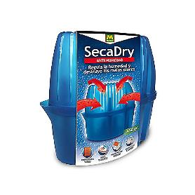ANTI HUMEDAD SECADRY 450GR.