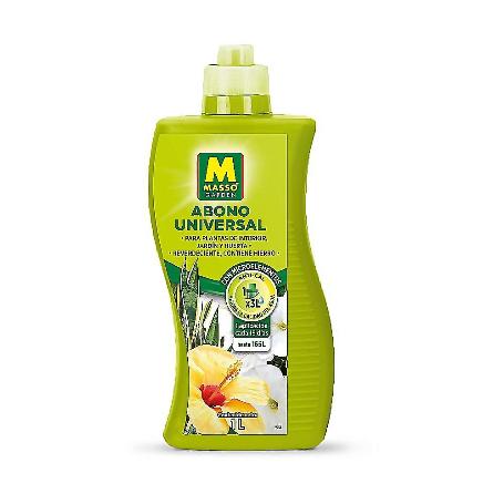 ABONO UNIVERSAL 1000ML.LIQUIDO