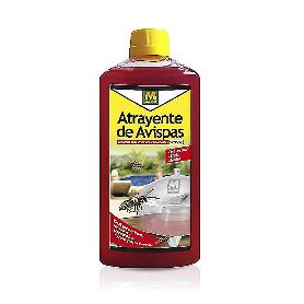 ATRAYENTE AVISPAS PREBEN 400ML