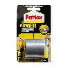 CINTA POWER TAPE  5MT. GRIS