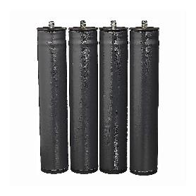 PATAS SOMIER TAPIFLEX REDONDA