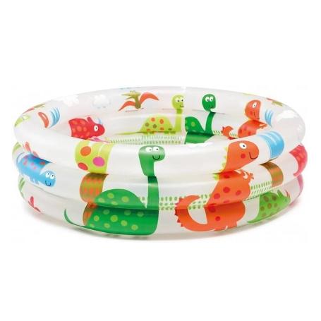 PISCINA INFANTIL DECORADA 61X22 CM 57106