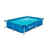 PISCINA STEEL PRO 221X150X43 CM 56401
