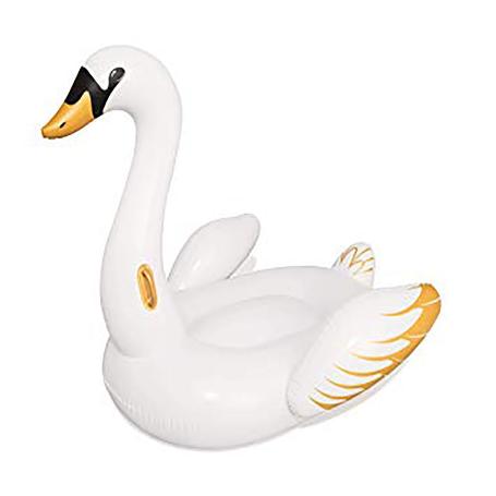 COLCHONETA CISNE 169X169 CM 41120