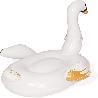 COLCHONETA CISNE 122X122 CM 41123