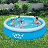 PISCINA FAST SET 366X76 CM 57273