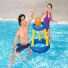 CANASTA HINCHABLE + BALON 52418