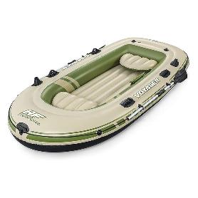 BARCA HINCHABLE + ACCESORIOS 294X137 CM 65164